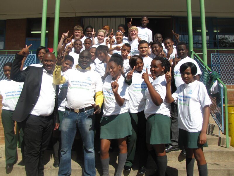 South African University